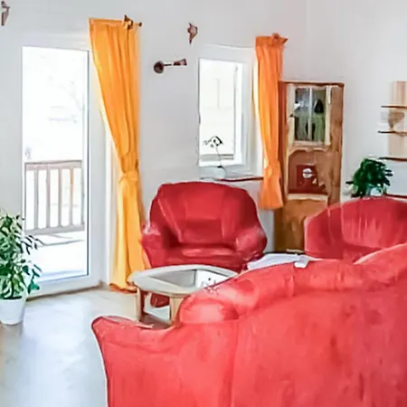 Templin Ot Lägenhet