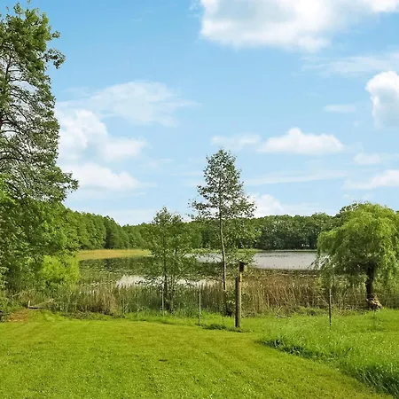 Templin Ot Dargersdorf