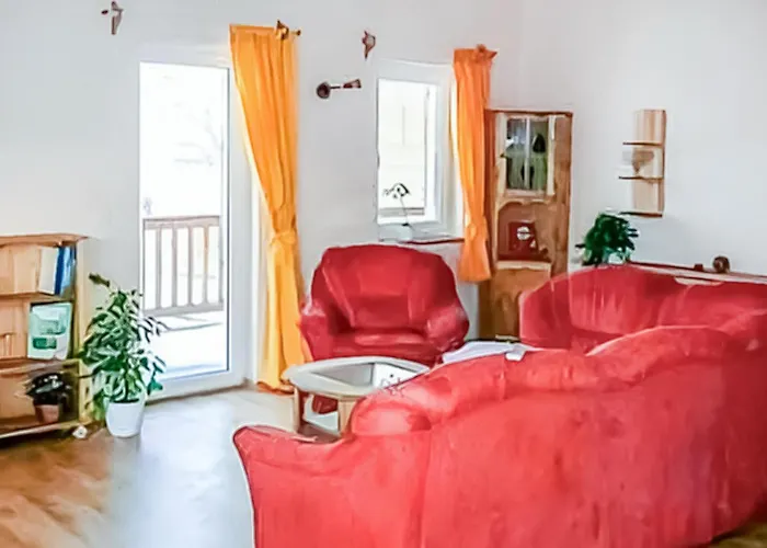 Templin Ot アパート