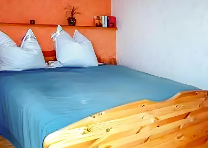 Templin Ot Dargersdorf