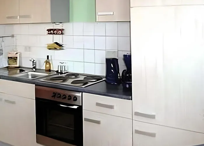 Templin Ot * Dargersdorf