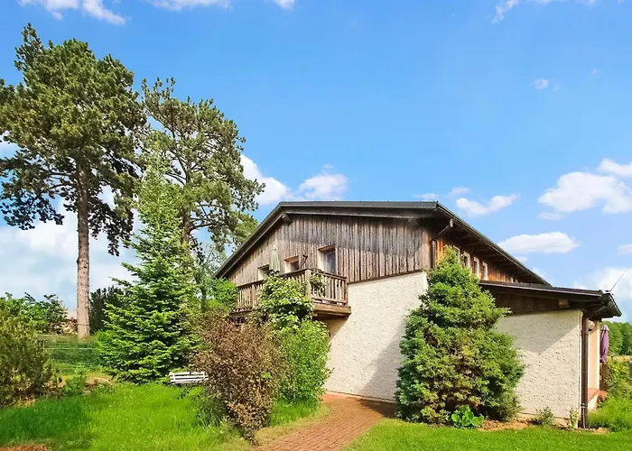 アパート Templin Ot Dargersdorf