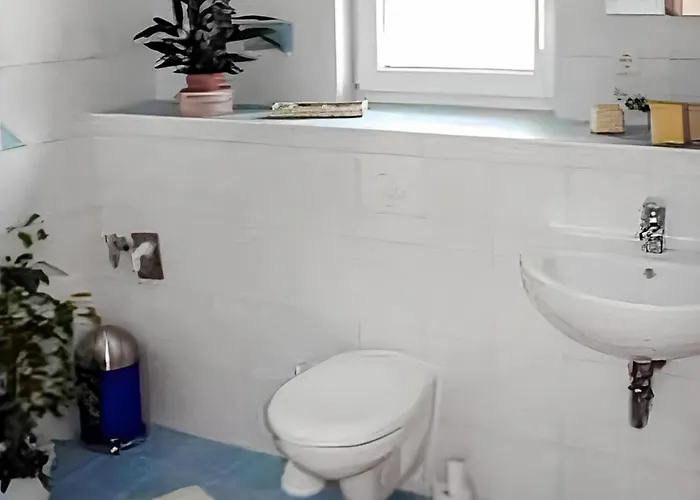 Templin Ot アパート