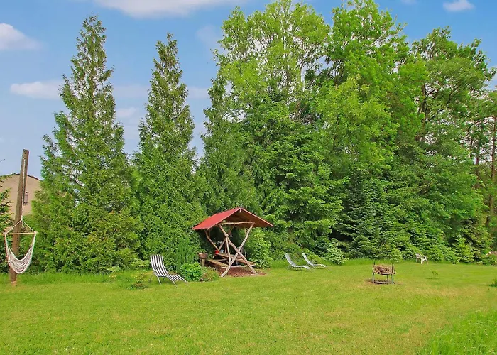 Templin Ot アパート *