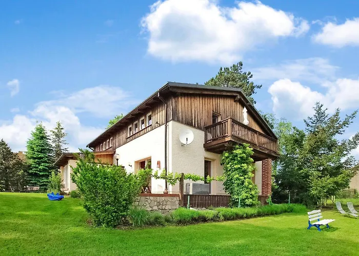 Templin Ot アパート *